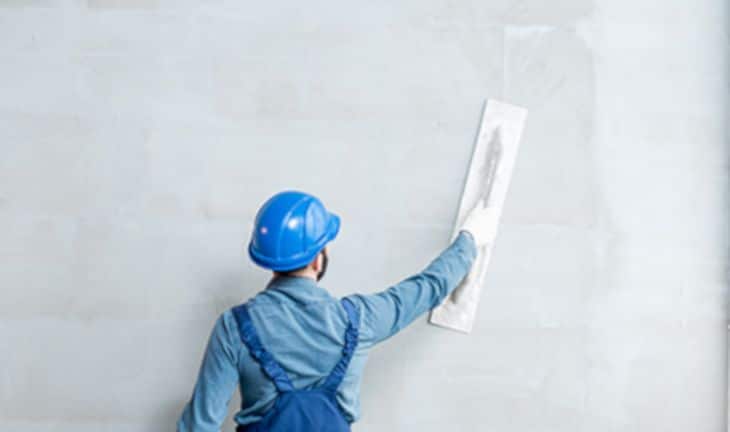 Şişli İnşaat Sıvacısı